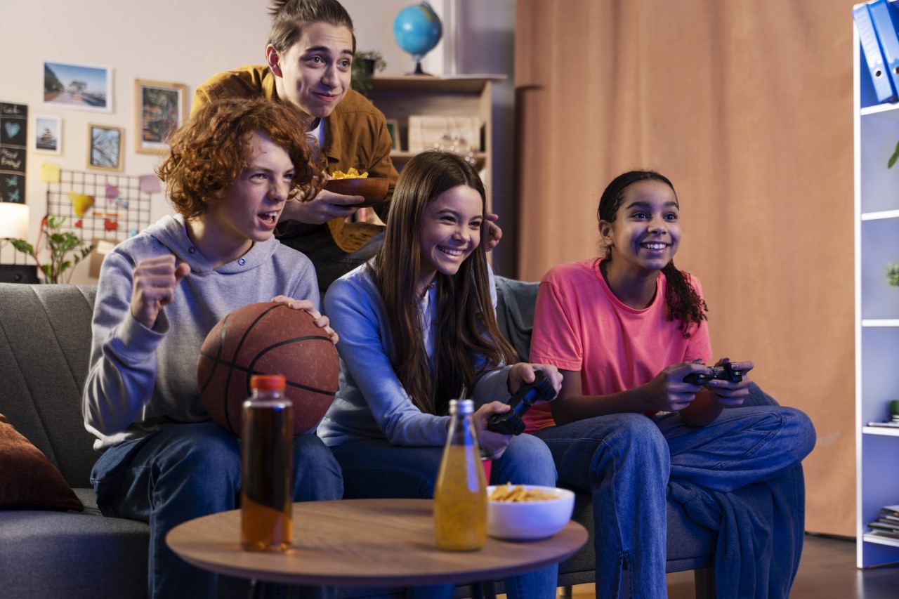 Game Night Planning