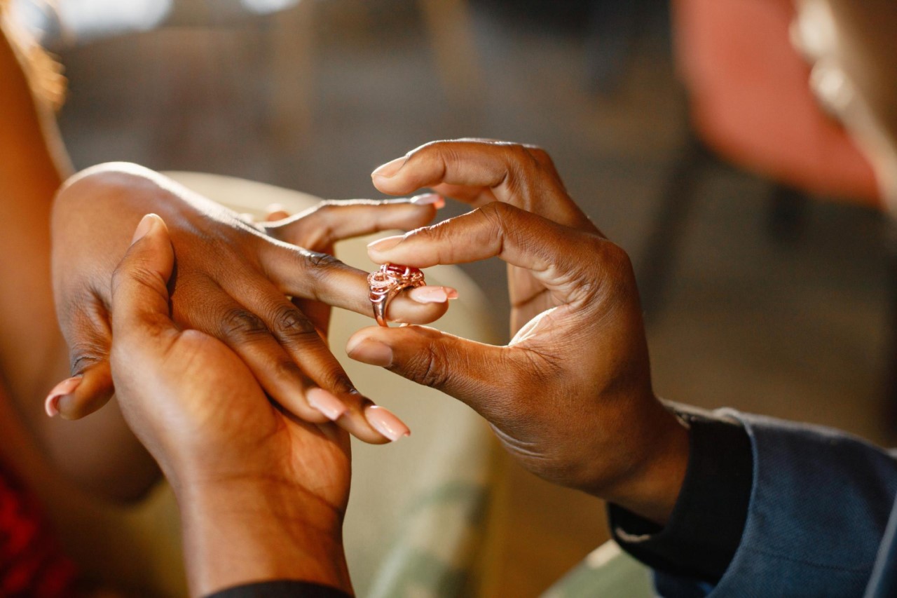 Wedding Planning